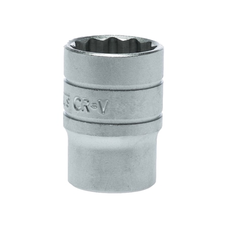 Teng Tools 1/2INCHDR.SOCKETS.SAE, M120128-C M120128-C